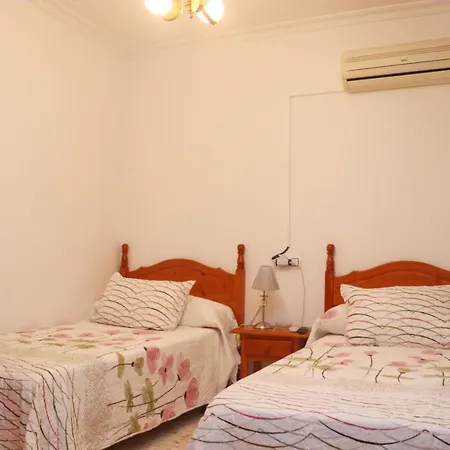 شقة Calle Ancha 02 كونيل ذي لا فرونتيرا