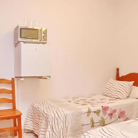 Calle Ancha 02 * كونيل ذي لا فرونتيرا