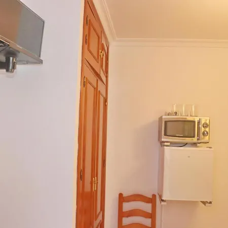 Calle Ancha 02 كونيل ذي لا فرونتيرا