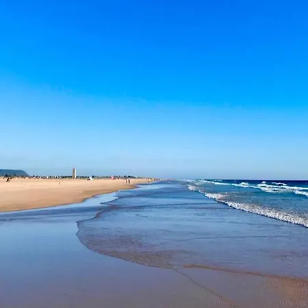 شقة Calle Ancha 02 *