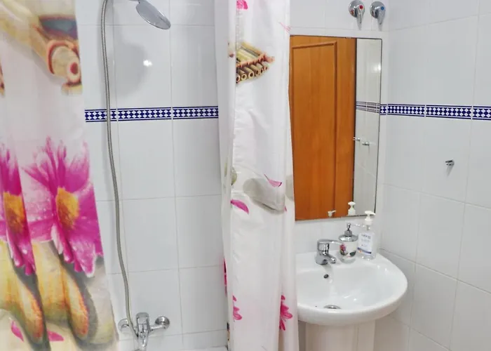 Διαμέρισμα Calle Ancha 02