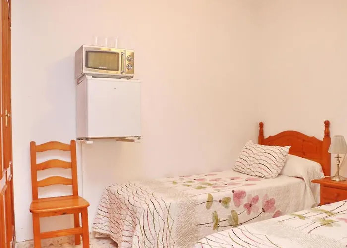 Calle Ancha 02 * Conil De La Frontera