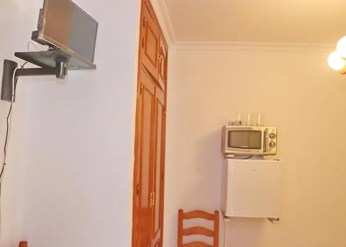 Calle Ancha 02 Conil De La Frontera