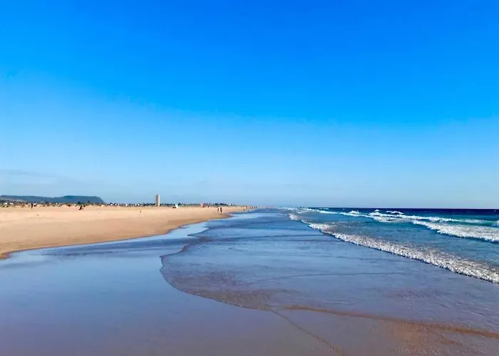 Apartman Calle Ancha 02 *